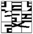 漢字ジグソーパズル